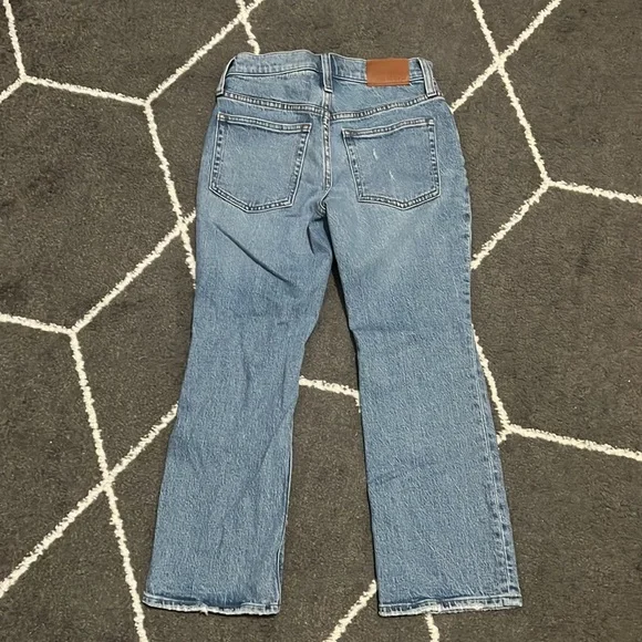 NWT J. Crew Billie Demi Boot Crop — Petite sizing - Picture 3 of 4